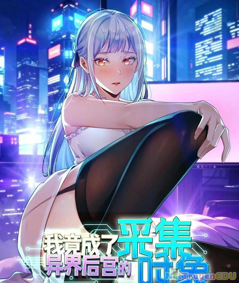 Bạn Gái Của Tôi Toàn Là Truyền Thuyết Chapter 145 - Trang 2