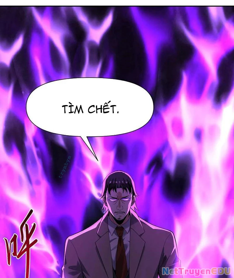 Bạn Gái Của Tôi Toàn Là Truyền Thuyết Chapter 145 - Trang 2