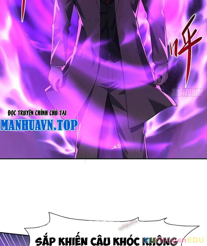 Bạn Gái Của Tôi Toàn Là Truyền Thuyết Chapter 145 - Trang 2