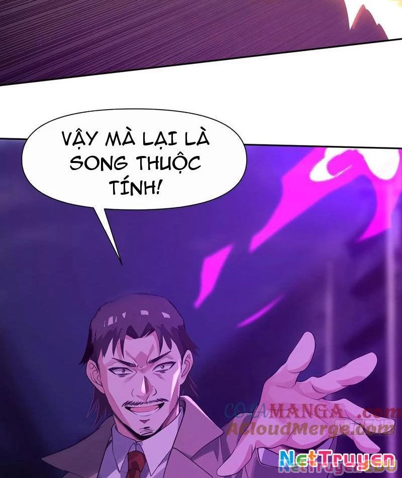 Bạn Gái Của Tôi Toàn Là Truyền Thuyết Chapter 145 - Trang 2