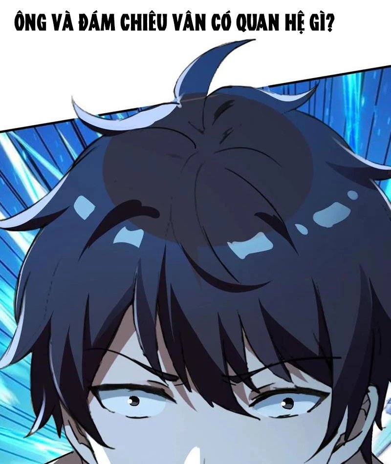 Bạn Gái Của Tôi Toàn Là Truyền Thuyết Chapter 145 - Trang 2