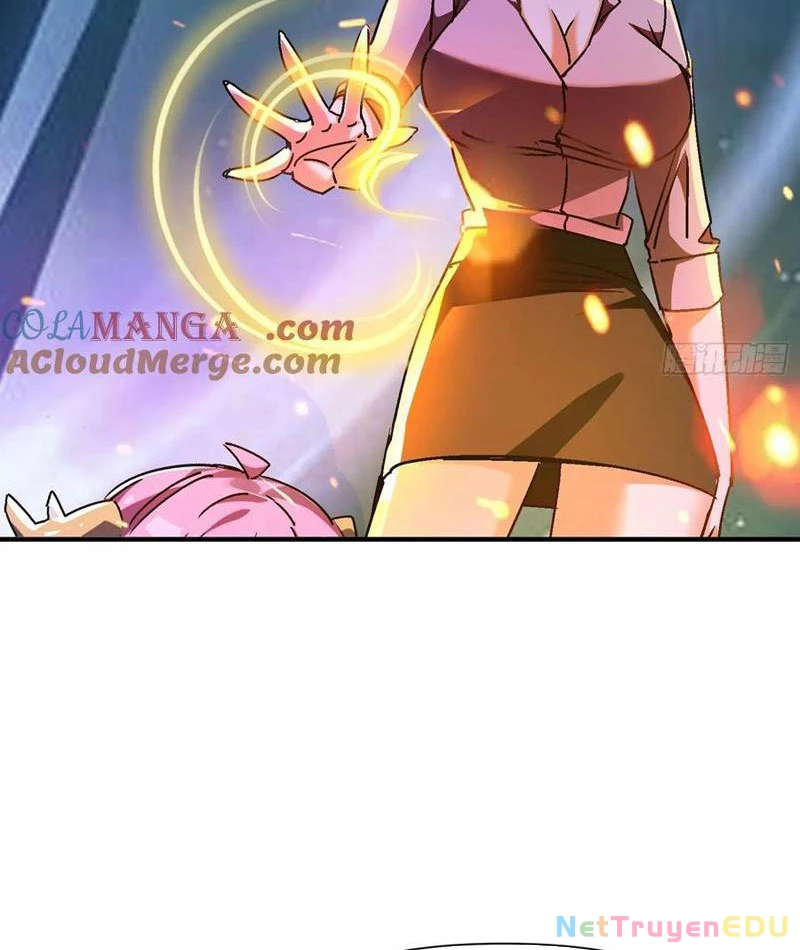 Bạn Gái Của Tôi Toàn Là Truyền Thuyết Chapter 145 - Trang 2