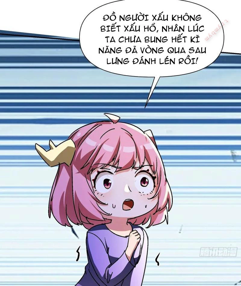 Bạn Gái Của Tôi Toàn Là Truyền Thuyết Chapter 145 - Trang 2