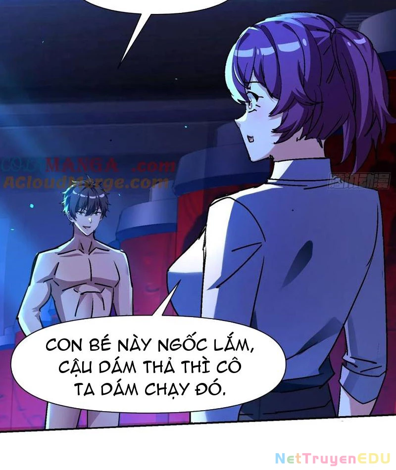 Bạn Gái Của Tôi Toàn Là Truyền Thuyết Chapter 145 - Trang 2