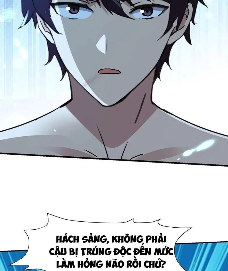 Bạn Gái Của Tôi Toàn Là Truyền Thuyết Chapter 145 - Trang 2