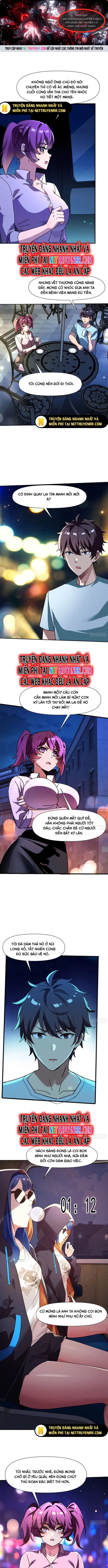 Bạn Gái Của Tôi Toàn Là Truyền Thuyết Chapter 146 - Trang 2