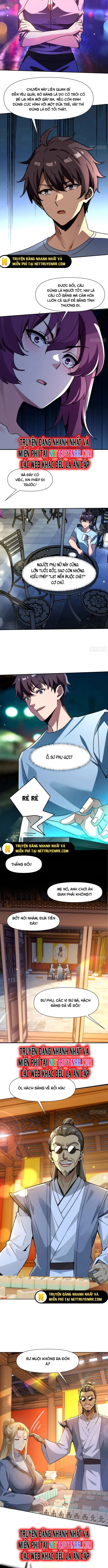 Bạn Gái Của Tôi Toàn Là Truyền Thuyết Chapter 146 - Trang 2