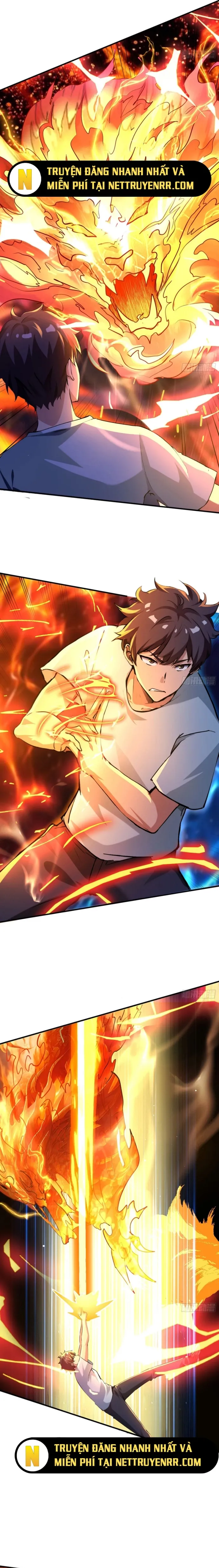 Bạn Gái Của Tôi Toàn Là Truyền Thuyết Chapter 147 - Trang 2