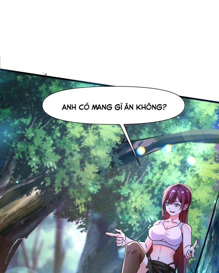Bạn Gái Của Tôi Toàn Là Truyền Thuyết Chapter 149 - Trang 2