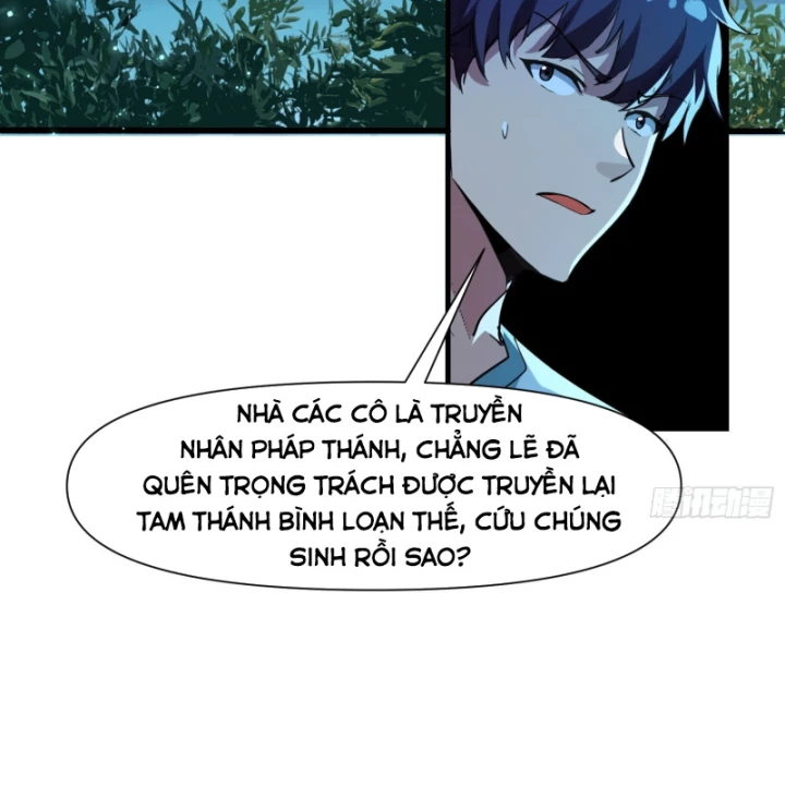 Bạn Gái Của Tôi Toàn Là Truyền Thuyết Chapter 149 - Trang 2