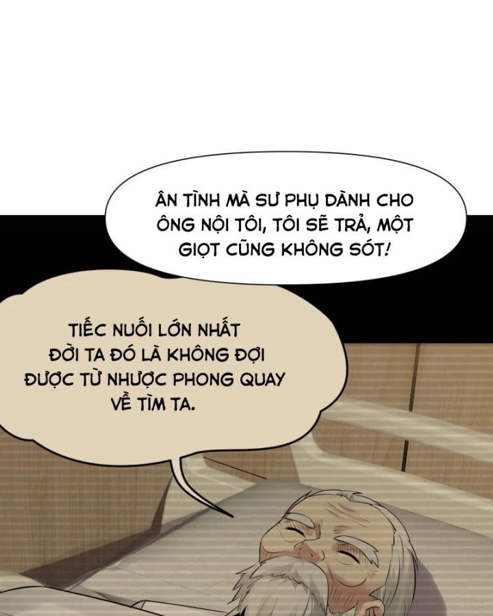 Bạn Gái Của Tôi Toàn Là Truyền Thuyết Chapter 150 - Trang 2