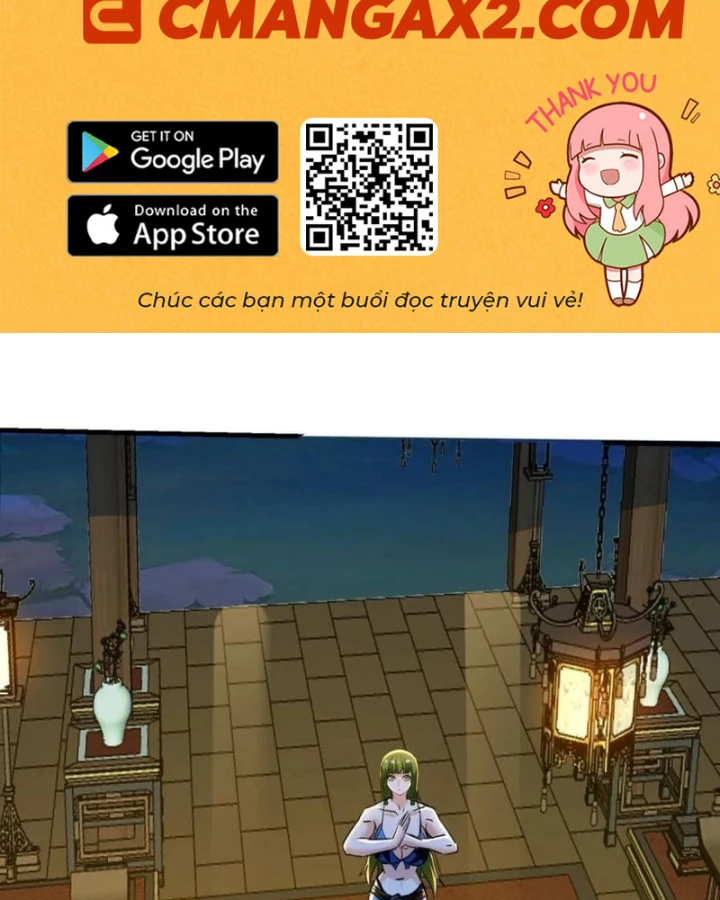 Bạn Gái Của Tôi Toàn Là Truyền Thuyết Chapter 151 - Trang 2