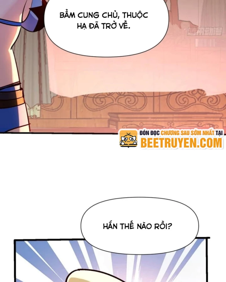 Bạn Gái Của Tôi Toàn Là Truyền Thuyết Chapter 151 - Trang 2