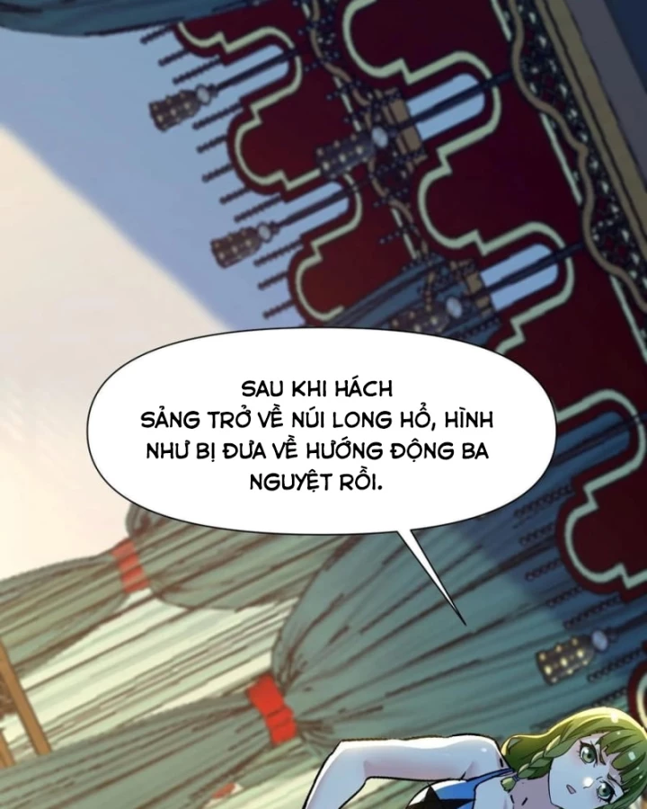 Bạn Gái Của Tôi Toàn Là Truyền Thuyết Chapter 151 - Trang 2