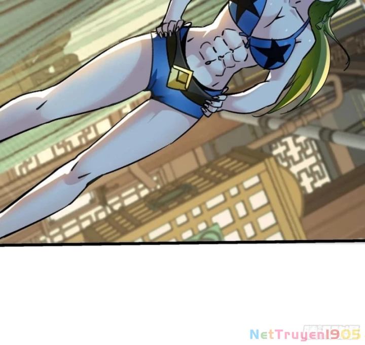 Bạn Gái Của Tôi Toàn Là Truyền Thuyết Chapter 151 - Trang 2