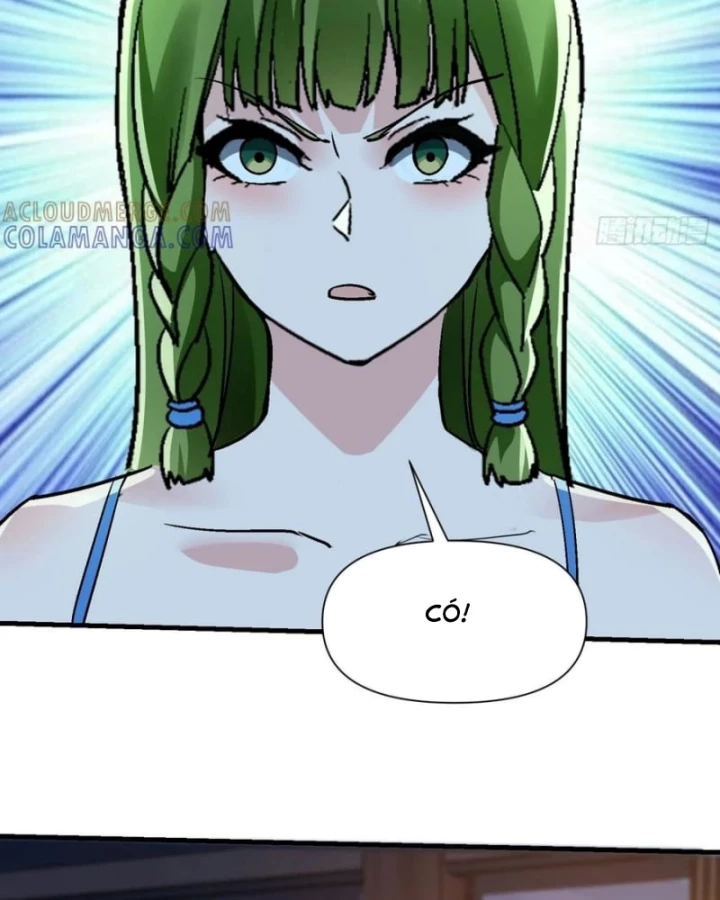 Bạn Gái Của Tôi Toàn Là Truyền Thuyết Chapter 151 - Trang 2