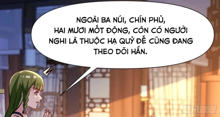 Bạn Gái Của Tôi Toàn Là Truyền Thuyết Chapter 151 - Trang 2