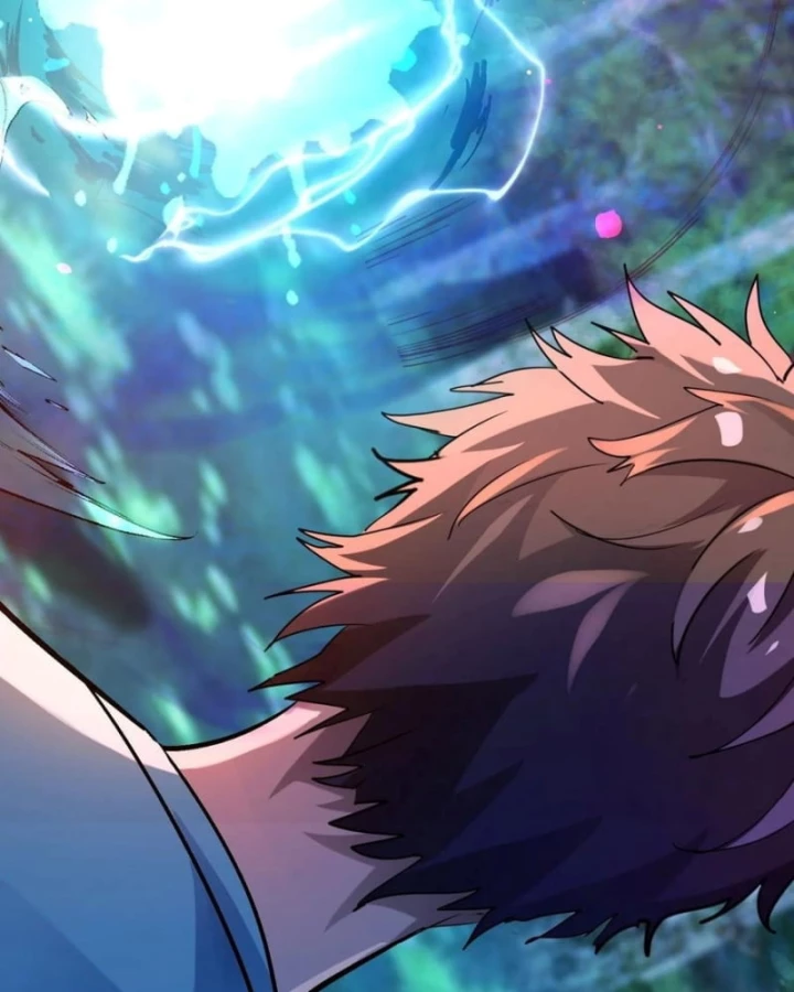 Bạn Gái Của Tôi Toàn Là Truyền Thuyết Chapter 151 - Trang 2