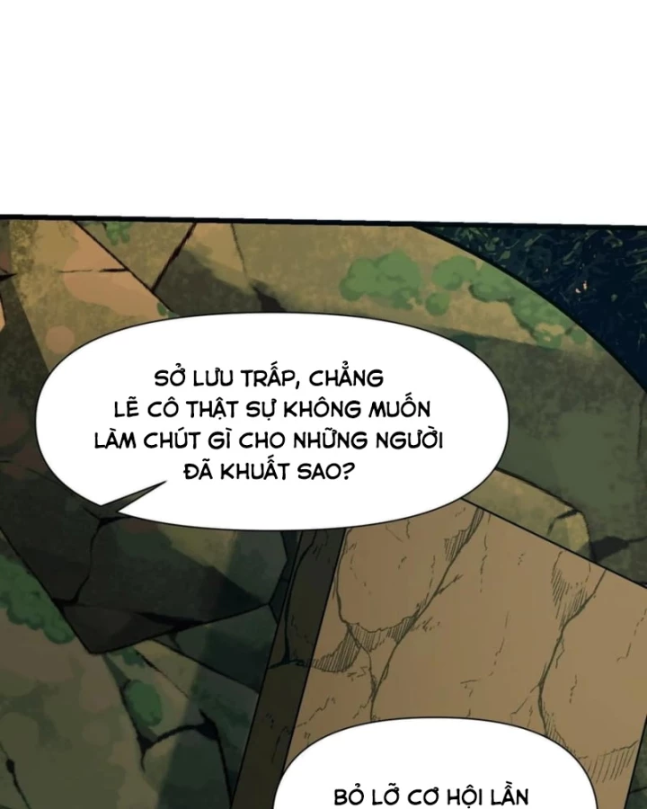 Bạn Gái Của Tôi Toàn Là Truyền Thuyết Chapter 151 - Trang 2