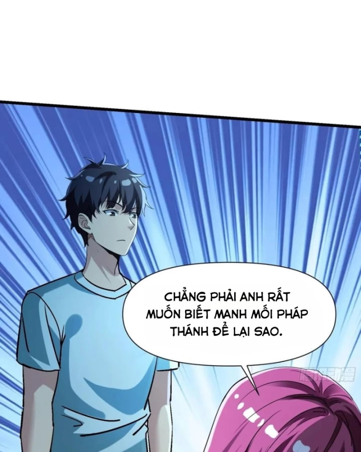 Bạn Gái Của Tôi Toàn Là Truyền Thuyết Chapter 151 - Trang 2