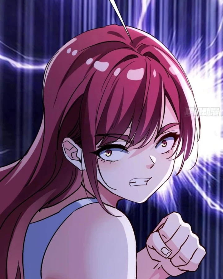 Bạn Gái Của Tôi Toàn Là Truyền Thuyết Chapter 151 - Trang 2