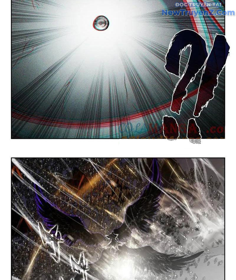 Thần Ấn Vương Tọa Chapter 363 - Trang 2