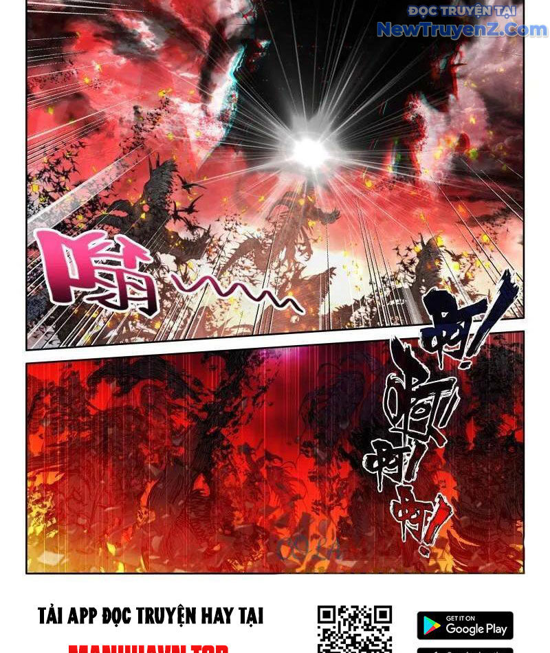 Thần Ấn Vương Tọa Chapter 363 - Trang 2