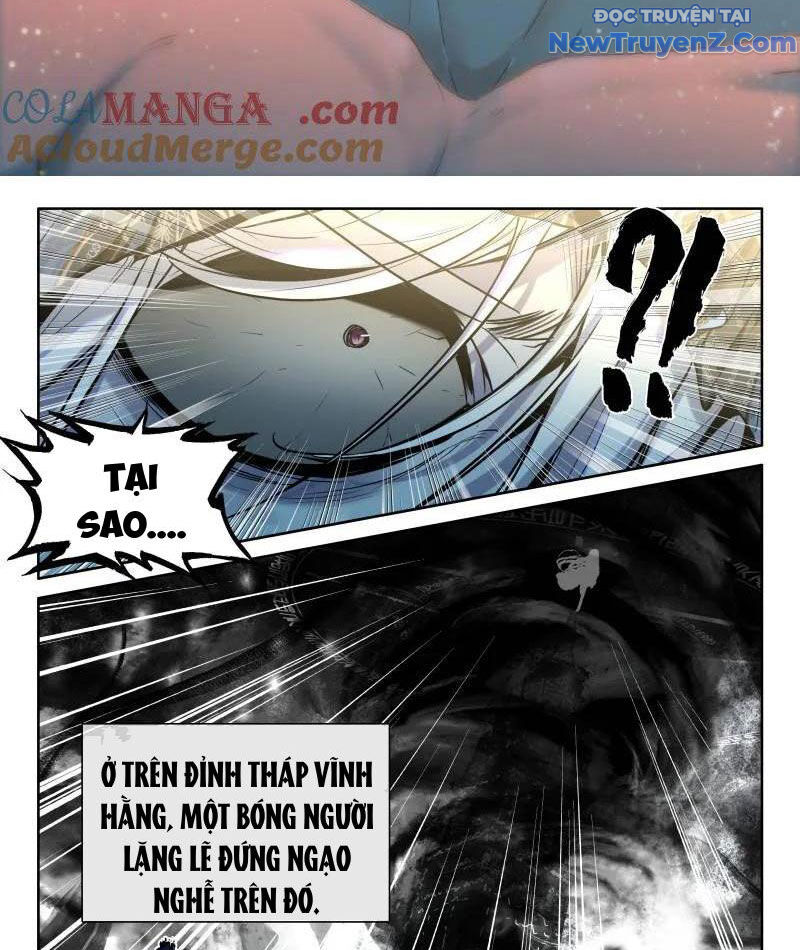 Thần Ấn Vương Tọa Chapter 364 - Trang 2
