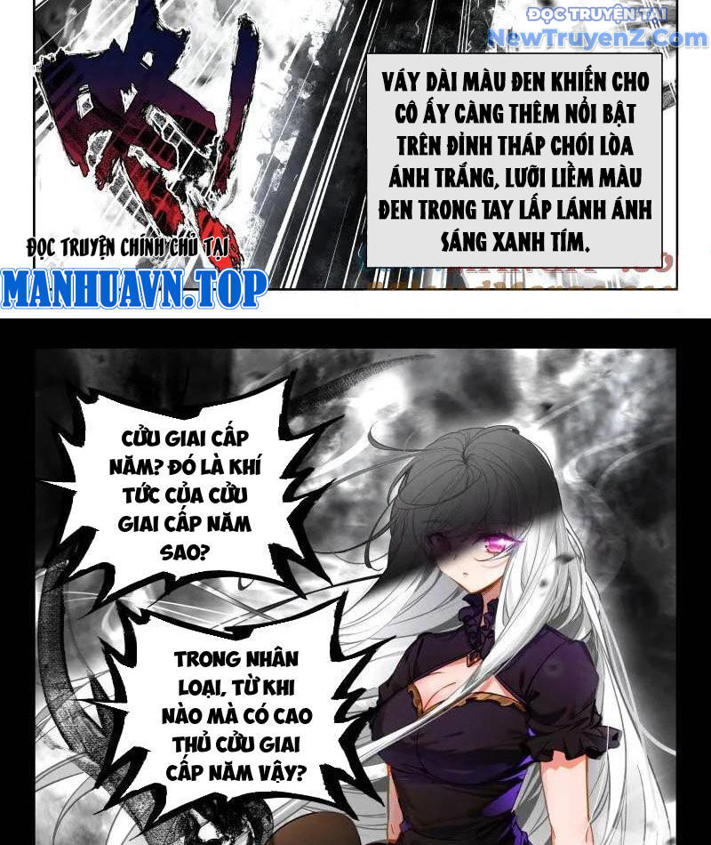 Thần Ấn Vương Tọa Chapter 364 - Trang 2