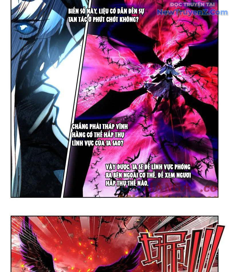 Thần Ấn Vương Tọa Chapter 364 - Trang 2