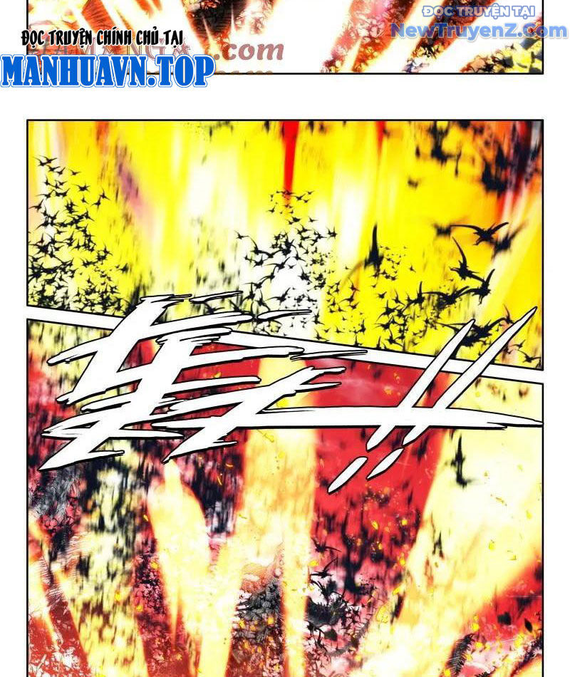 Thần Ấn Vương Tọa Chapter 364 - Trang 2