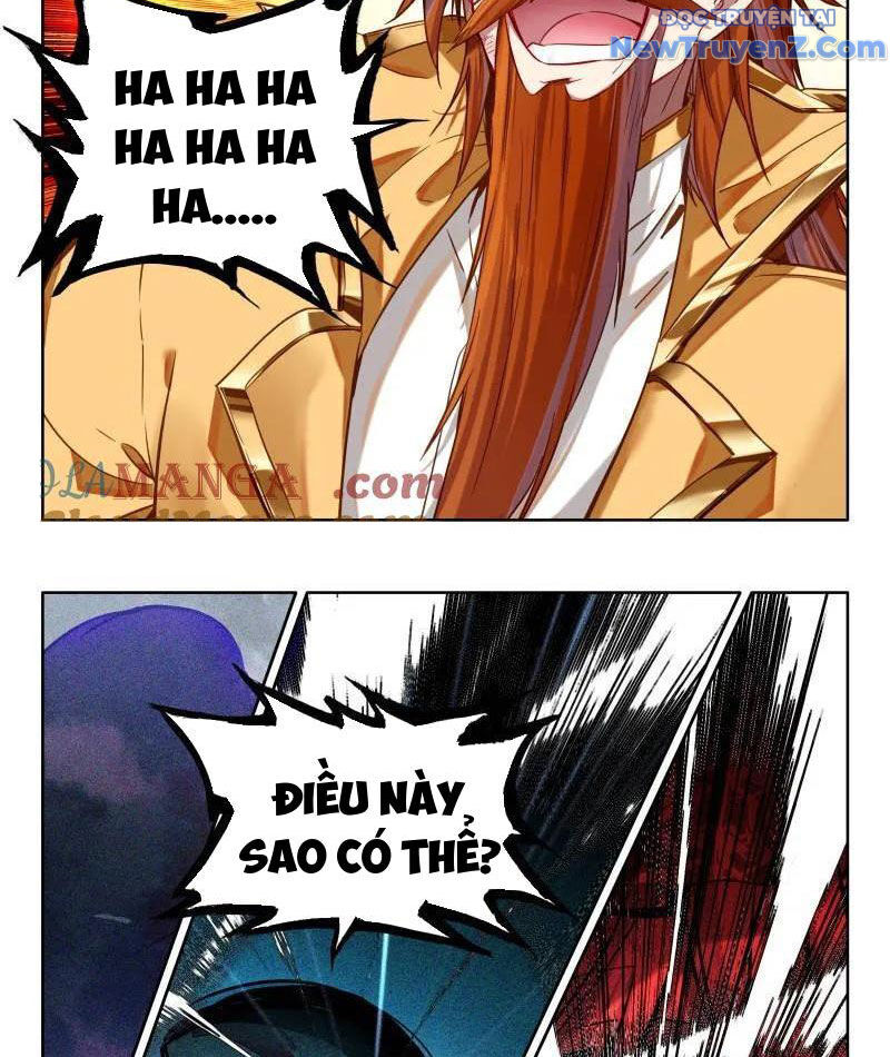 Thần Ấn Vương Tọa Chapter 364 - Trang 2