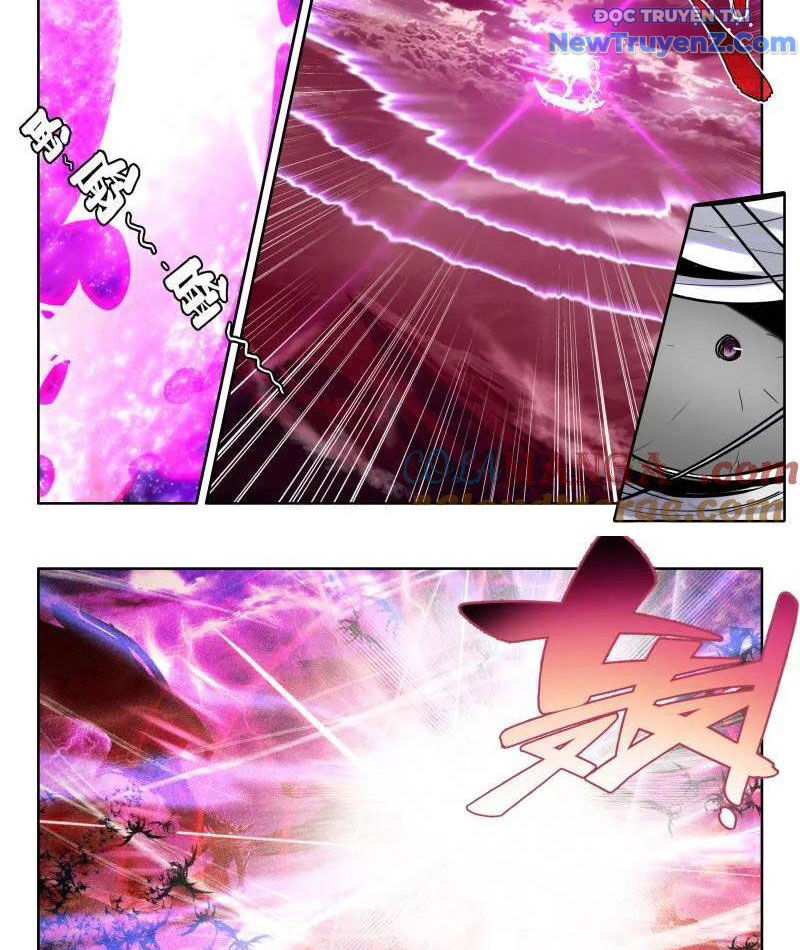 Thần Ấn Vương Tọa Chapter 365 - Trang 2