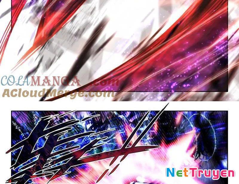 Thần Ấn Vương Tọa Chapter 366 - Trang 2