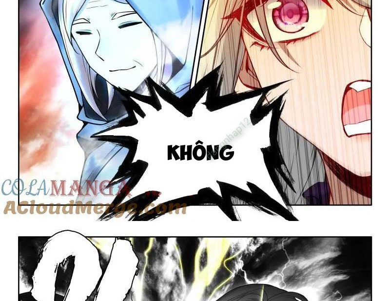 Thần Ấn Vương Tọa Chapter 366 - Trang 2