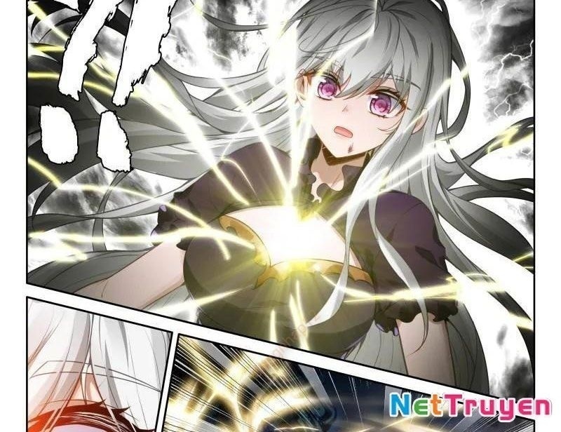 Thần Ấn Vương Tọa Chapter 366 - Trang 2