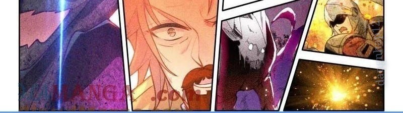 Thần Ấn Vương Tọa Chapter 366 - Trang 2