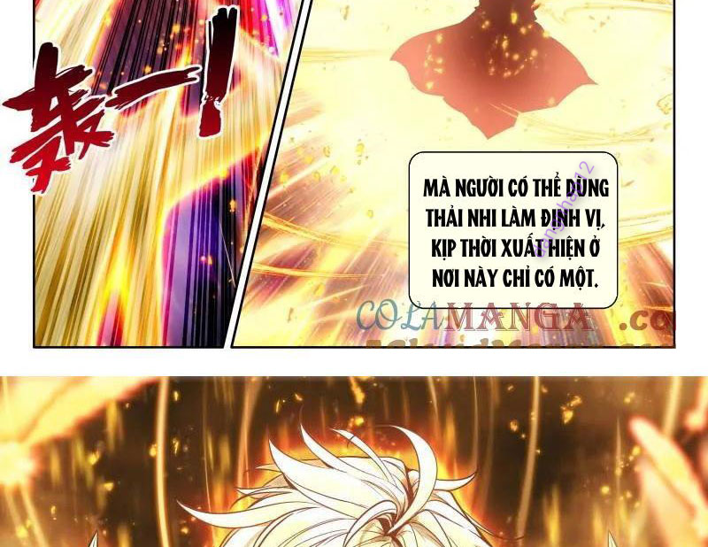 Thần Ấn Vương Tọa Chapter 367 - Trang 2
