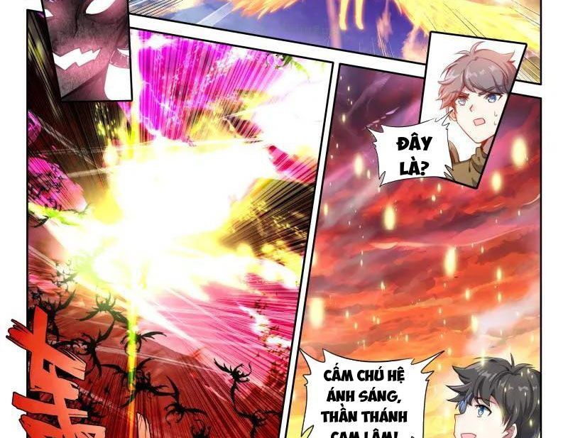 Thần Ấn Vương Tọa Chapter 367 - Trang 2