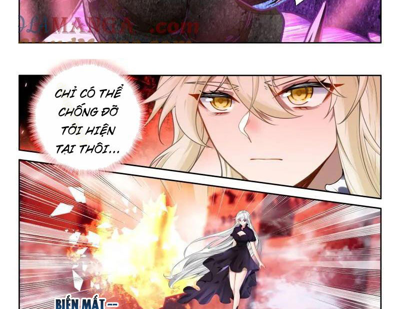 Thần Ấn Vương Tọa Chapter 367 - Trang 2