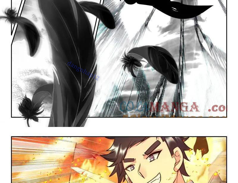 Thần Ấn Vương Tọa Chapter 367 - Trang 2