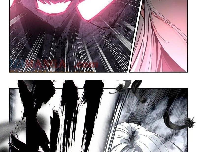 Thần Ấn Vương Tọa Chapter 367 - Trang 2