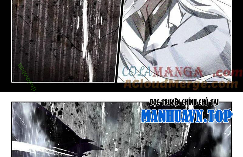 Thần Ấn Vương Tọa Chapter 368 - Trang 2