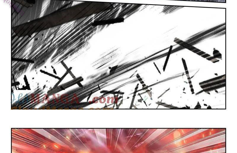 Thần Ấn Vương Tọa Chapter 368 - Trang 2