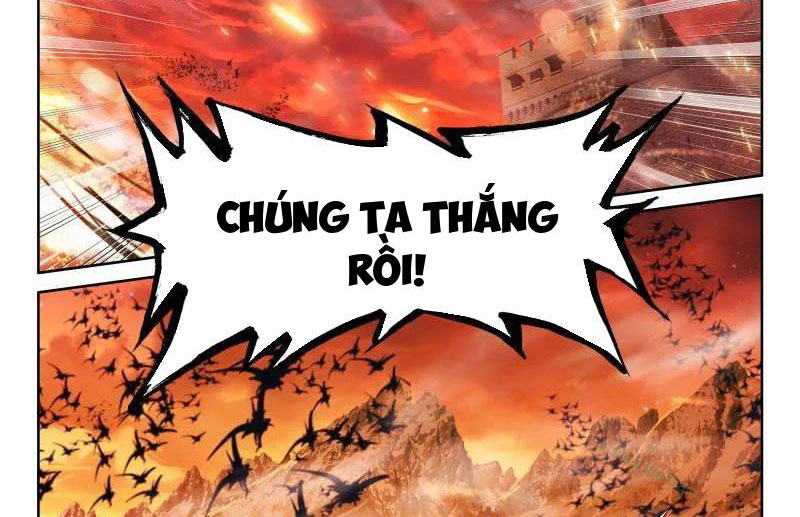 Thần Ấn Vương Tọa Chapter 368 - Trang 2