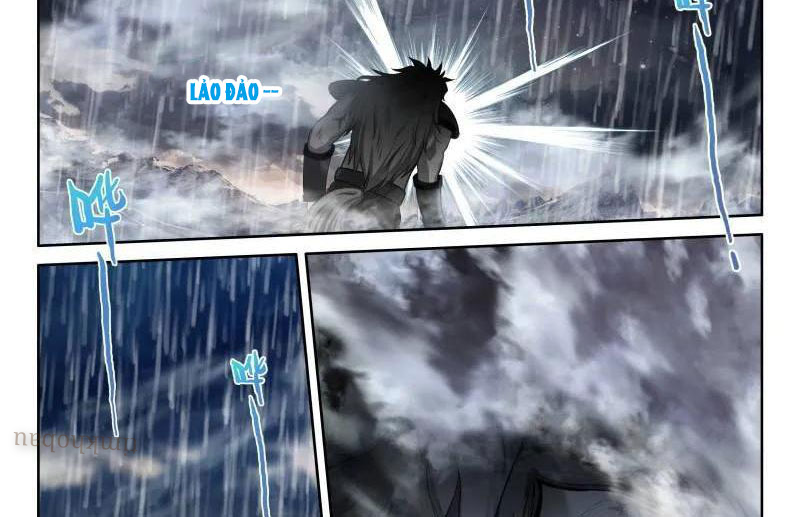 Thần Ấn Vương Tọa Chapter 368 - Trang 2