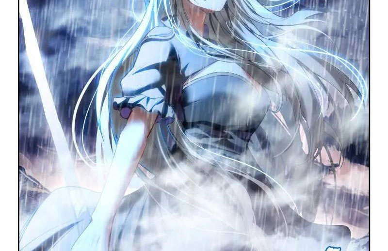 Thần Ấn Vương Tọa Chapter 368 - Trang 2