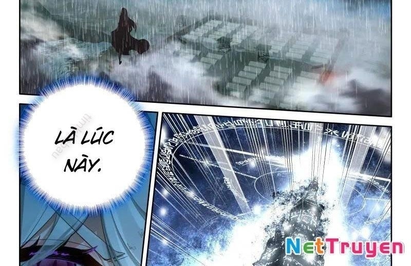 Thần Ấn Vương Tọa Chapter 368 - Trang 2