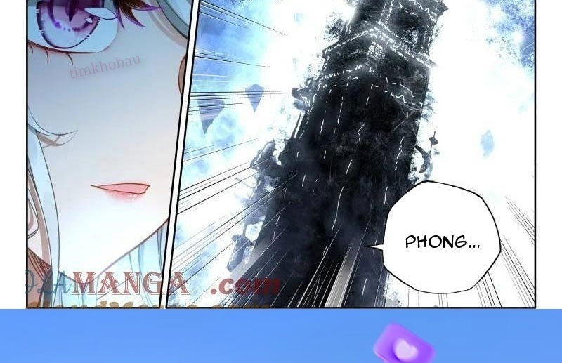 Thần Ấn Vương Tọa Chapter 368 - Trang 2