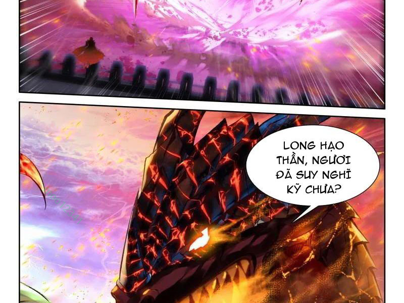 Thần Ấn Vương Tọa Chapter 370 - Trang 2